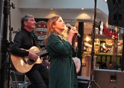 Annett Louisan In Jena 00015